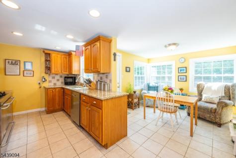 33 Glenview Drive West Orange NJ 07052