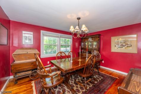 33 Glenview Drive West Orange NJ 07052