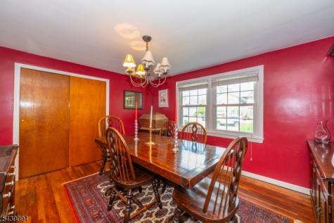 33 Glenview Drive West Orange NJ 07052