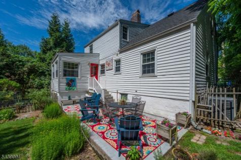 33 Glenview Drive West Orange NJ 07052