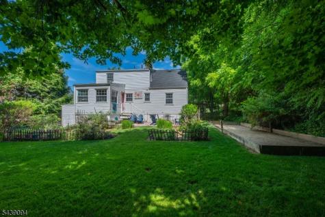 33 Glenview Drive West Orange NJ 07052