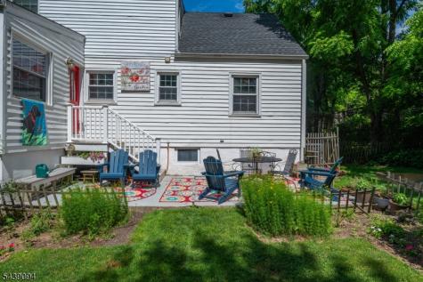 33 Glenview Drive West Orange NJ 07052