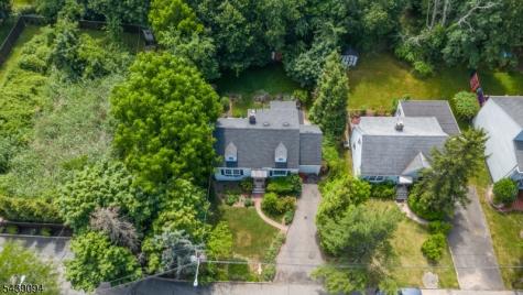 33 Glenview Drive West Orange NJ 07052