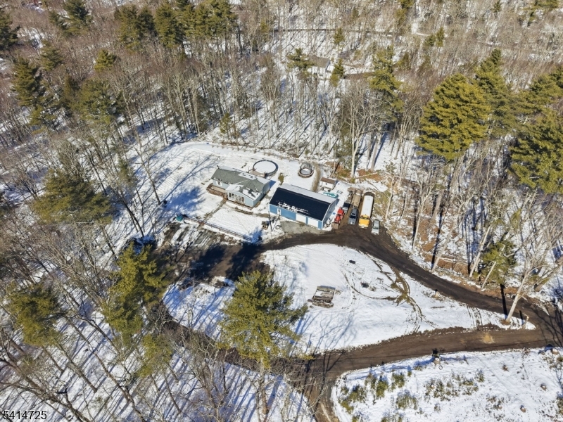 8 Martha Street Sandyston NJ 07826