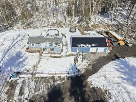 8 Martha Street Sandyston NJ 07826