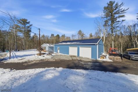 8 Martha Street Sandyston NJ 07826