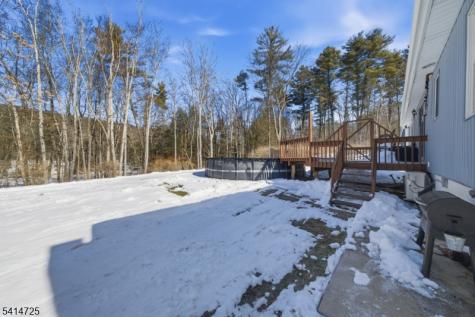8 Martha Street Sandyston NJ 07826