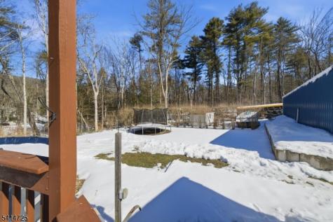 8 Martha Street Sandyston NJ 07826