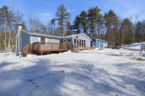 8 Martha Street Sandyston NJ 07826