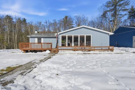 8 Martha Street Sandyston NJ 07826