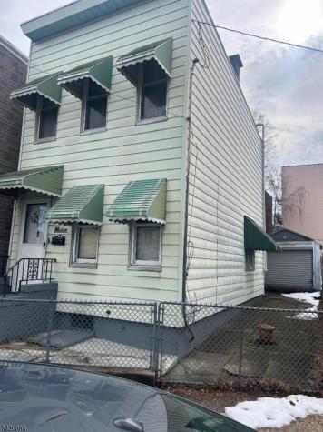22 Woodland Avenue Jersey City NJ 07305