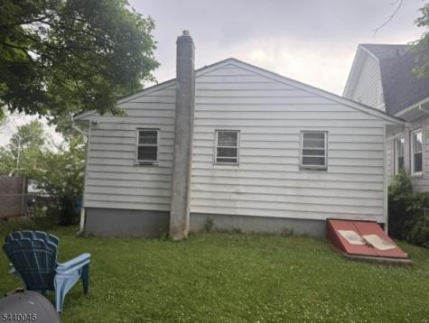 1015 Oak Street Roselle NJ 07203