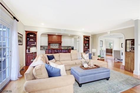 579 Goritz Road Alexandria NJ 08802