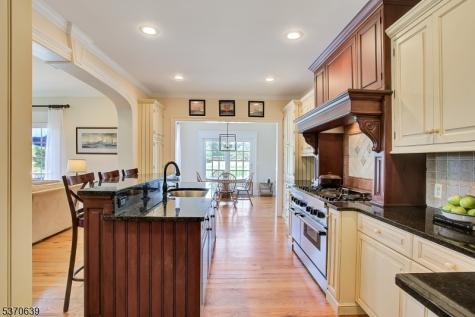 579 Goritz Road Alexandria NJ 08802