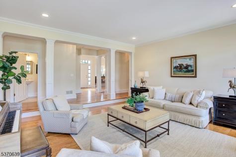 579 Goritz Road Alexandria NJ 08802