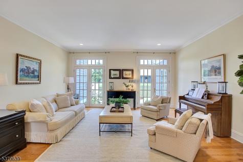 579 Goritz Road Alexandria NJ 08802