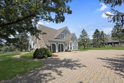 579 Goritz Road Alexandria NJ 08802