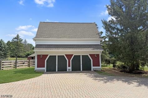 579 Goritz Road Alexandria NJ 08802