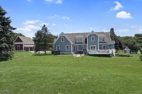 579 Goritz Road Alexandria NJ 08802
