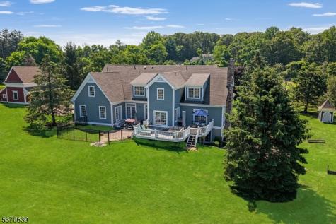 579 Goritz Road Alexandria NJ 08802