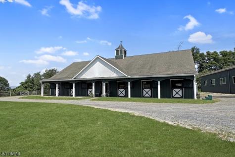 579 Goritz Road Alexandria NJ 08802