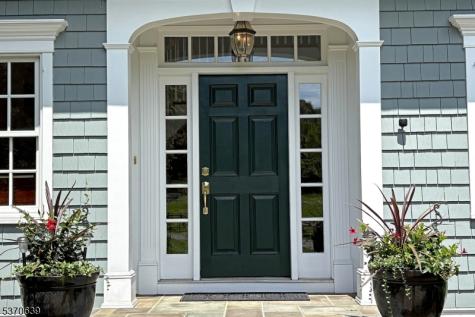 579 Goritz Road Alexandria NJ 08802