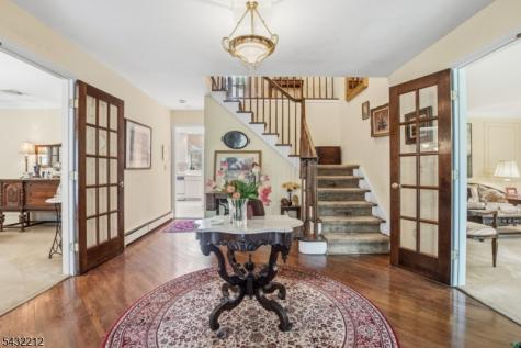 43 Maple Road West Milford NJ 07480