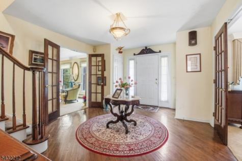 43 Maple Road West Milford NJ 07480