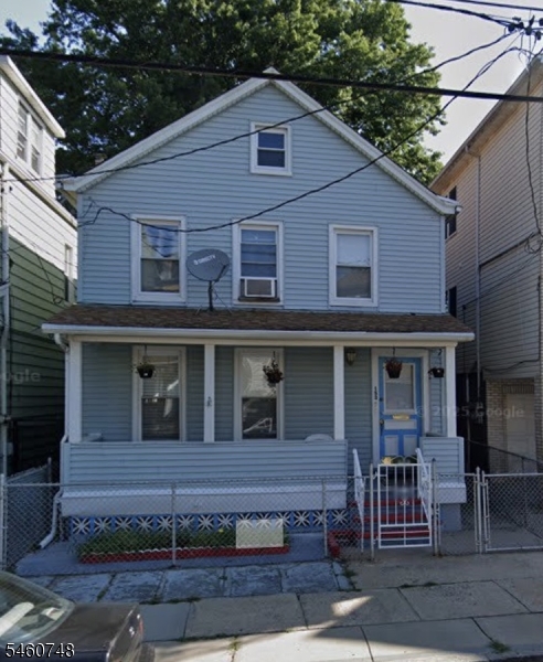 153 S Park Street Elizabeth NJ 07206