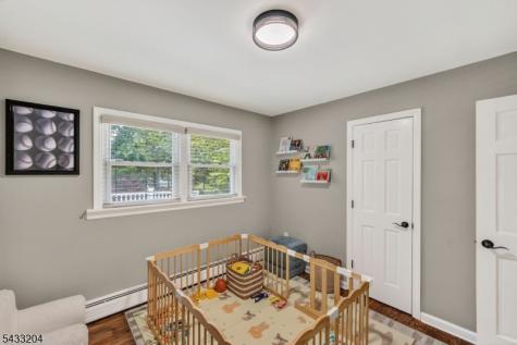 34 Sweetman Lane West Milford NJ 07480