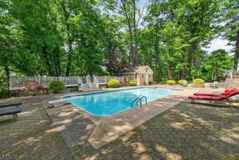 34 Sweetman Lane West Milford NJ 07480