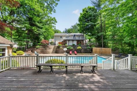 34 Sweetman Lane West Milford NJ 07480
