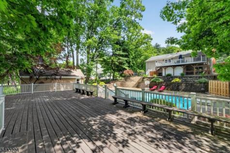 34 Sweetman Lane West Milford NJ 07480