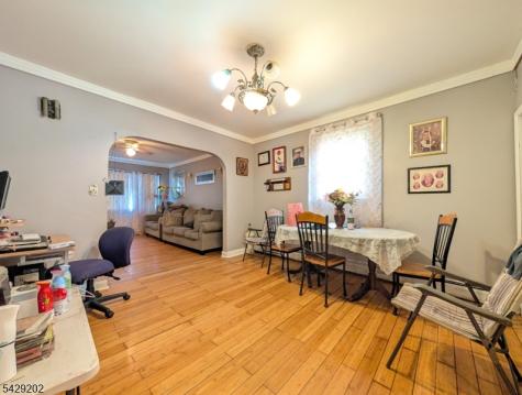 203 Lake Street Newark NJ 07104