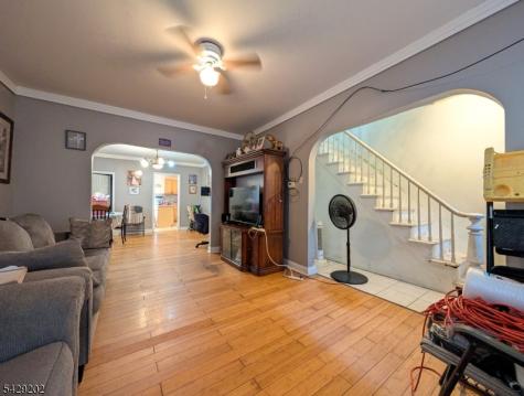 203 Lake Street Newark NJ 07104