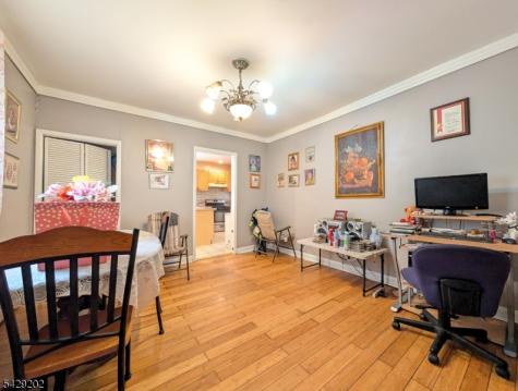 203 Lake Street Newark NJ 07104