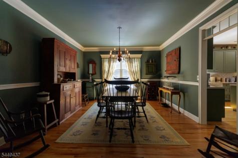11 Donna Lane Mount Olive NJ 07836