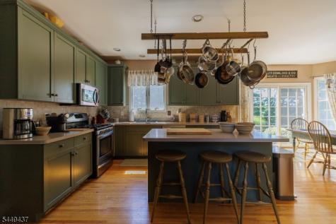 11 Donna Lane Mount Olive NJ 07836