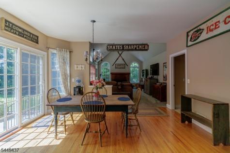 11 Donna Lane Mount Olive NJ 07836