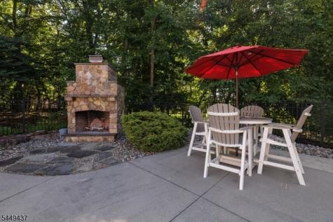 11 Donna Lane Mount Olive NJ 07836