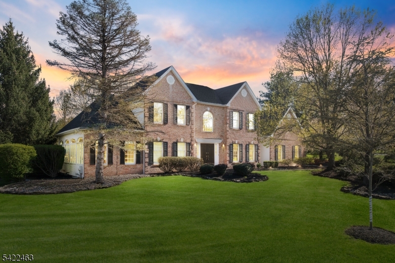 15 Montfort Drive Montgomery NJ 08502