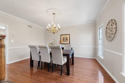 15 Montfort Drive Montgomery NJ 08502