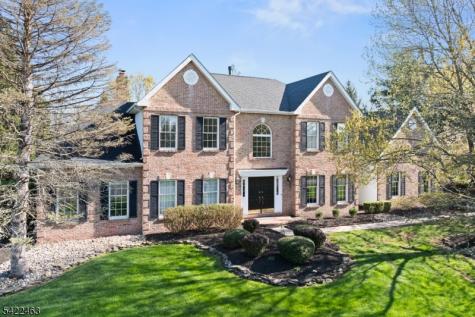 15 Montfort Drive Montgomery NJ 08502
