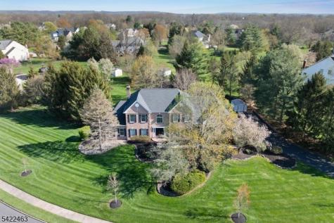 15 Montfort Drive Montgomery NJ 08502