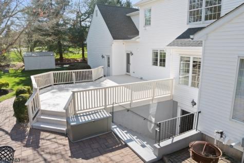 15 Montfort Drive Montgomery NJ 08502