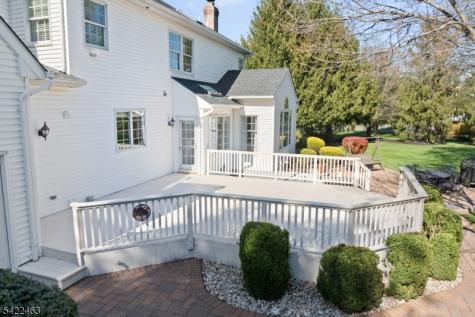 15 Montfort Drive Montgomery NJ 08502