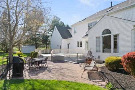 15 Montfort Drive Montgomery NJ 08502