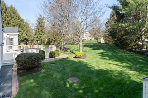 15 Montfort Drive Montgomery NJ 08502