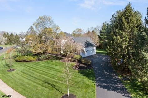 15 Montfort Drive Montgomery NJ 08502