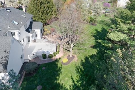 15 Montfort Drive Montgomery NJ 08502